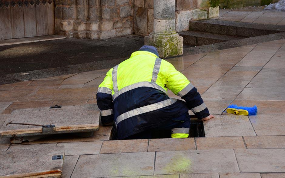  comment déboucher un évier Ercuis